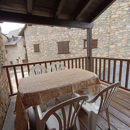 Inmocyma Residencial Linsoles-Valle De Бенаске Екстер'єр фото